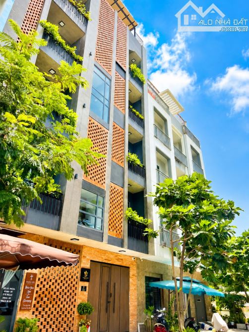 Bất động sản tại Đà Nẵng - ảnh 1