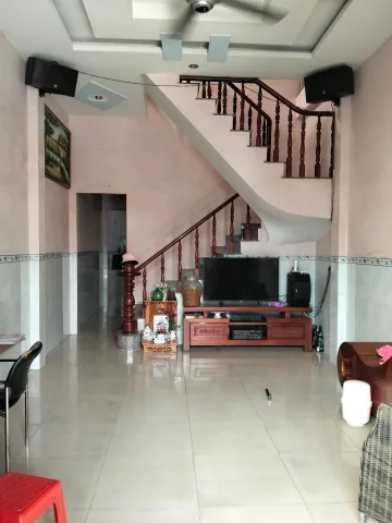 Bất động sản tại Bình Dương - ảnh 1