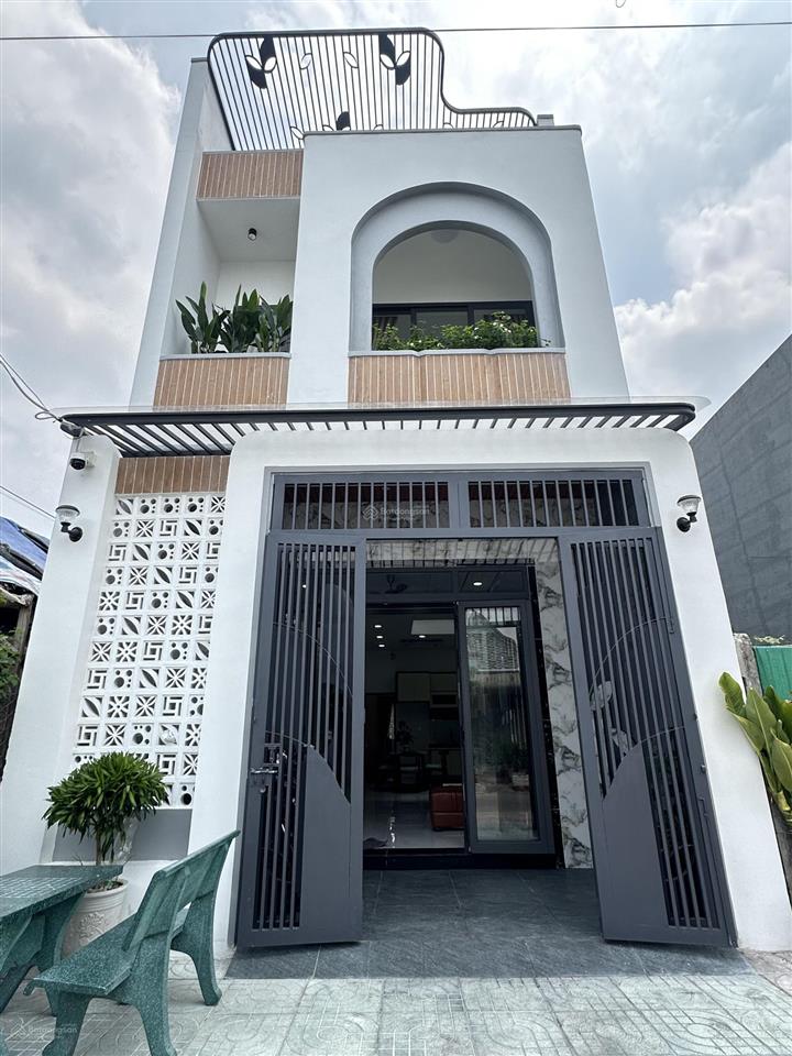 Bất động sản tại Long An - ảnh 1