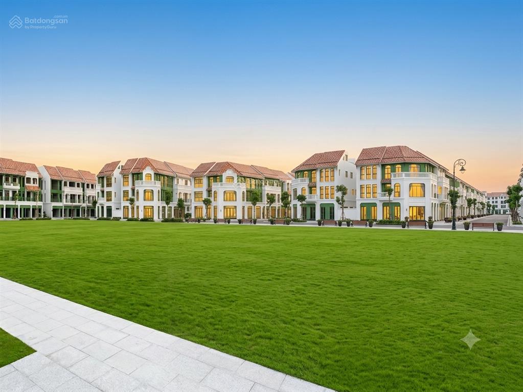 Bất động sản tại Hà Nam - ảnh 1