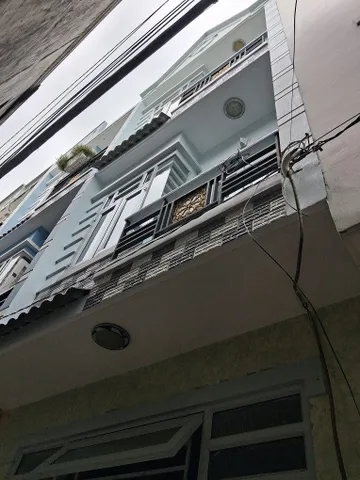 Bất động sản tại TP. Hồ Chí Minh - ảnh 1