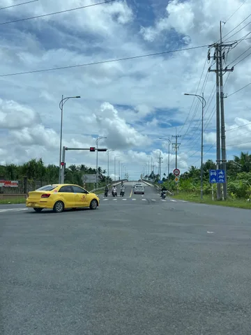 Bất động sản tại Cần Thơ - ảnh 1