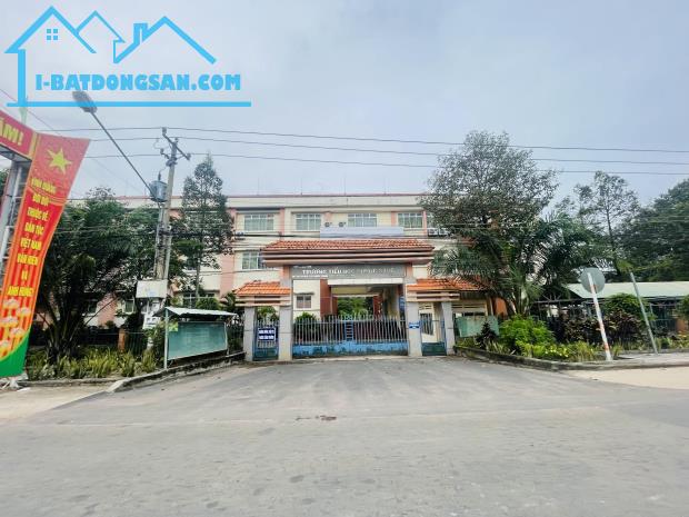 Bất động sản tại Bình Dương - ảnh 1