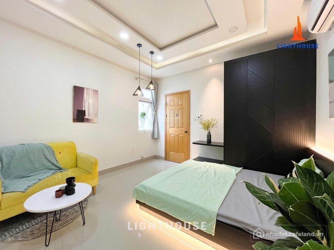 Bất động sản tại TP. Hồ Chí Minh - ảnh 1