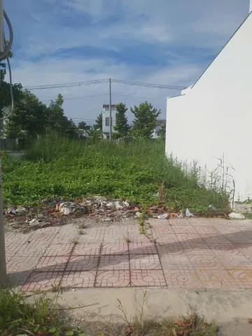 Bất động sản tại Vĩnh Long - ảnh 1