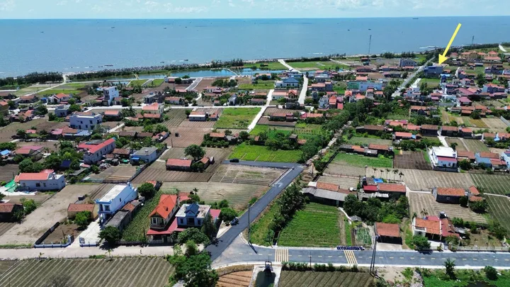 Bất động sản tại Nam Định - ảnh 1