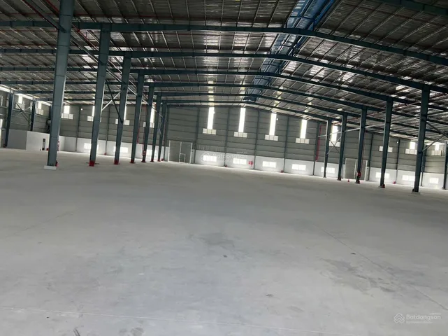 Bất động sản tại Bình Dương - ảnh 1