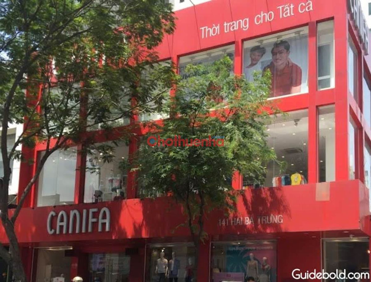 Bất động sản tại TP. Hồ Chí Minh - ảnh 1