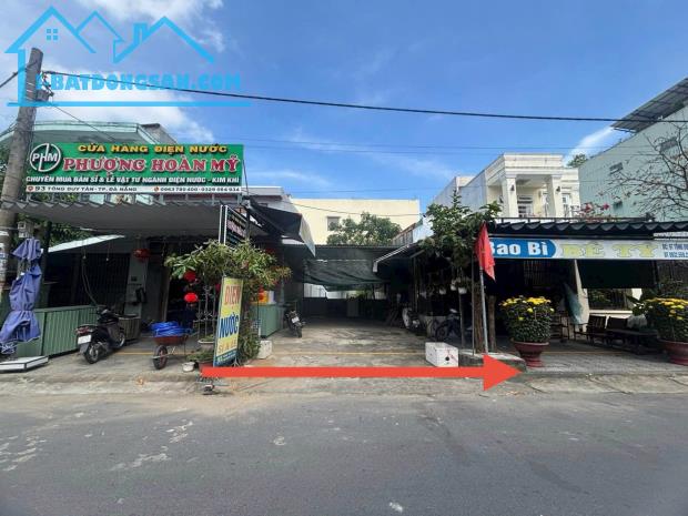 Bất động sản tại Đà Nẵng - ảnh 1