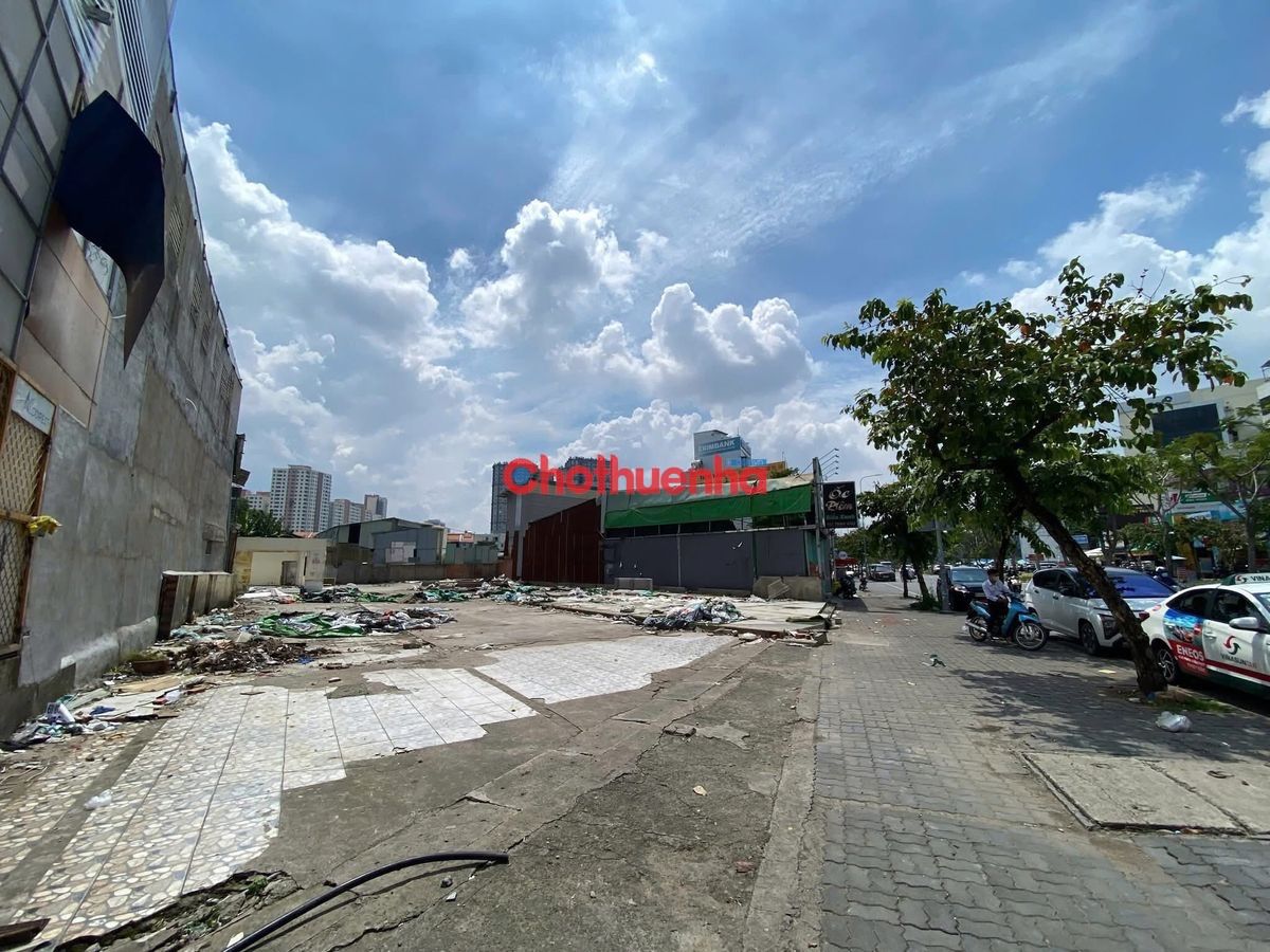 Bất động sản tại TP. Hồ Chí Minh - ảnh 1