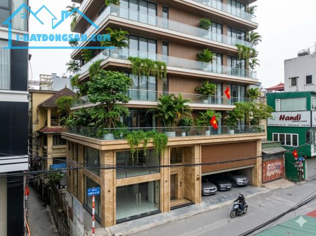 Bất động sản tại Hà Nội - ảnh 1