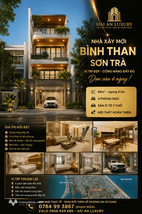 Bất động sản tại Đà Nẵng - ảnh 1