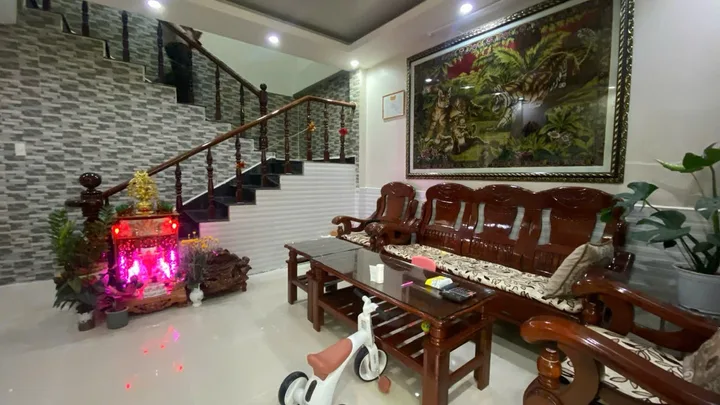 Bất động sản tại Lâm Đồng - ảnh 1