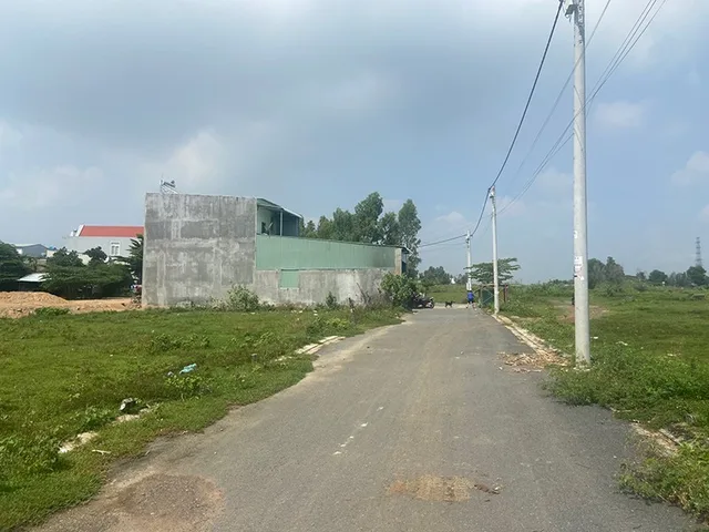 Bất động sản tại Bà Rịa - Vũng Tàu - ảnh 1