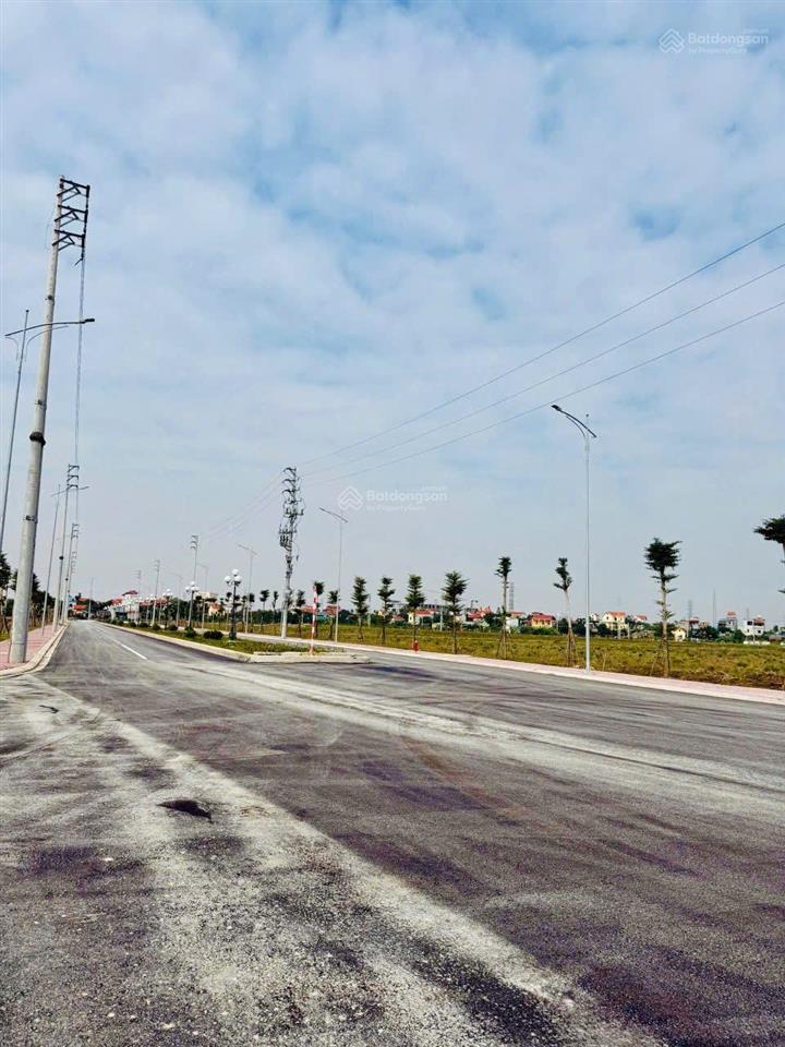 Bất động sản tại Hà Nam - ảnh 1