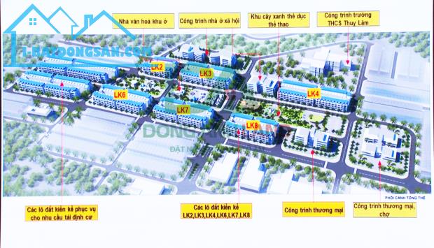 Bất động sản tại Lâm Đồng - ảnh 1