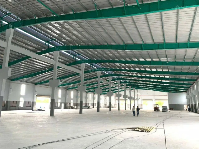 Bất động sản tại TP. Hồ Chí Minh - ảnh 1