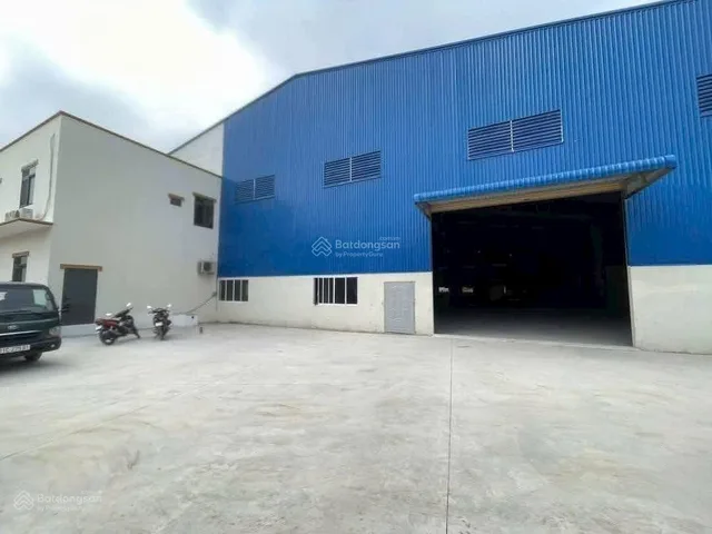 Bất động sản tại Bình Dương - ảnh 1