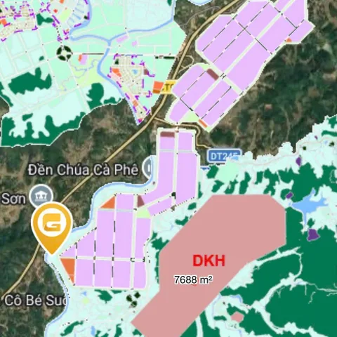 Bất động sản tại Lạng Sơn - ảnh 1
