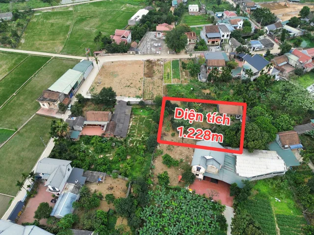 Bất động sản tại Hà Nội - ảnh 1