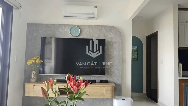 Bất động sản tại Bà Rịa - Vũng Tàu - ảnh 1