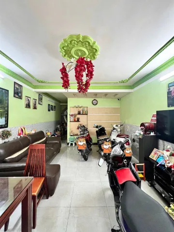 Bất động sản tại TP. Hồ Chí Minh - ảnh 1