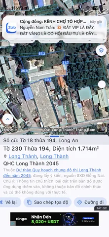 Bất động sản tại Đồng Nai - ảnh 1