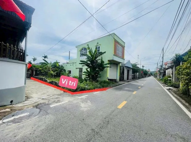 Bất động sản tại Hải Phòng - ảnh 1