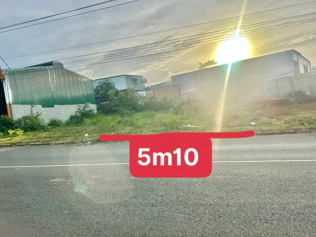 Bất động sản tại Đắk Lắk - ảnh 1
