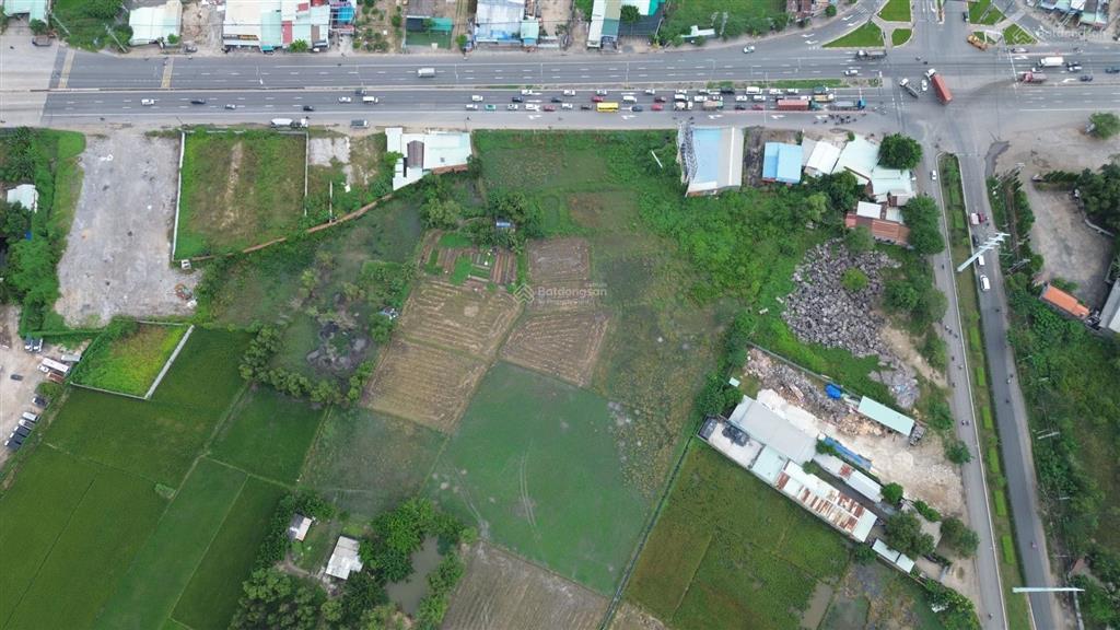 Bất động sản tại Bà Rịa - Vũng Tàu - ảnh 1