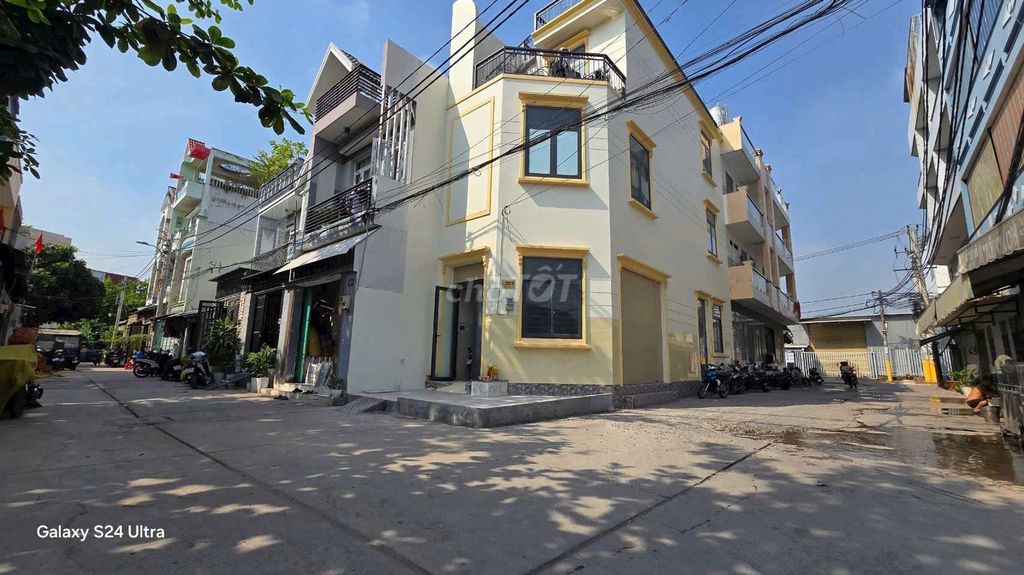 Nhà riêng tại Bình Tân, TP. Hồ Chí Minh - ảnh 3