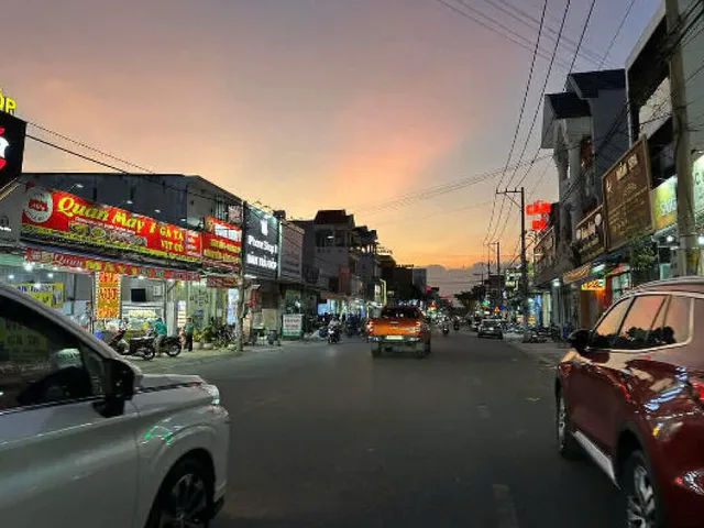 Bất động sản tại Bình Dương - ảnh 1