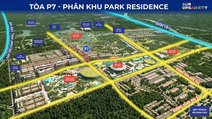 Bất động sản tại Ninh Bình - ảnh 1