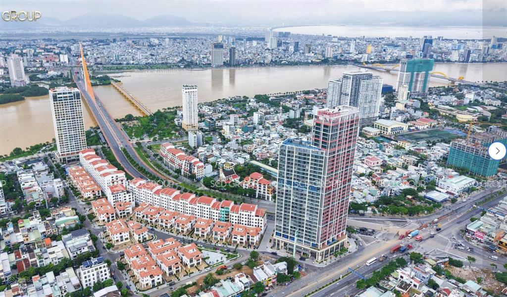 Bất động sản tại Đà Nẵng - ảnh 1