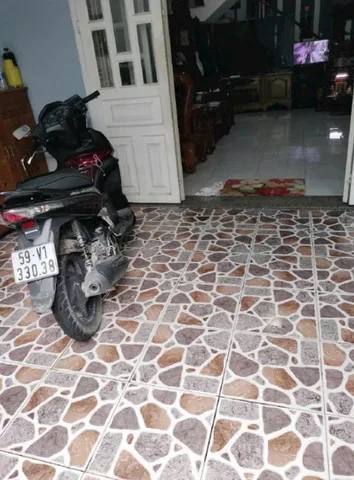 Bất động sản tại Bình Dương - ảnh 1