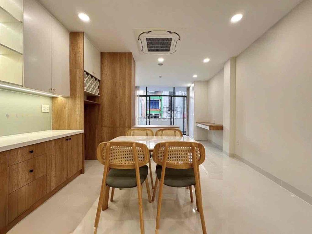 Căn hộ / chung cư tại Tân Bình, TP. Hồ Chí Minh - ảnh 2