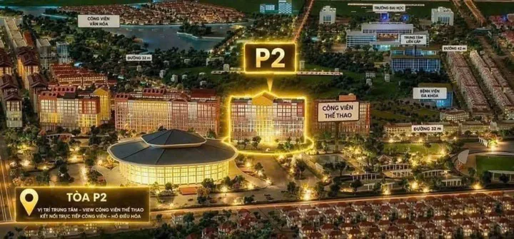 Bất động sản tại Hà Nam - ảnh 1