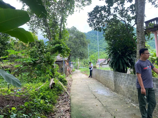 Bất động sản tại Thanh Hóa - ảnh 1