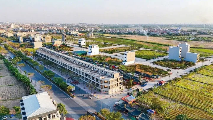 Bất động sản tại Bắc Ninh - ảnh 1