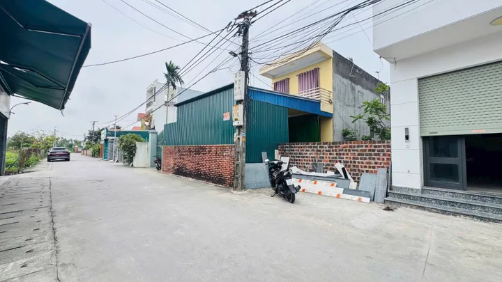 Bất động sản tại Hải Phòng - ảnh 1