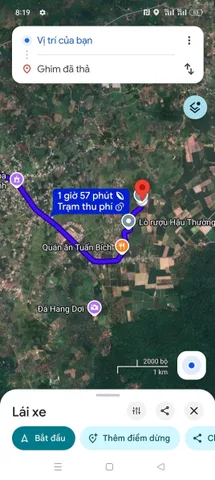 Bất động sản tại Đồng Nai - ảnh 1