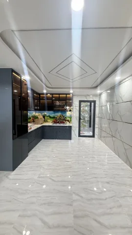 Bất động sản tại TP. Hồ Chí Minh - ảnh 1