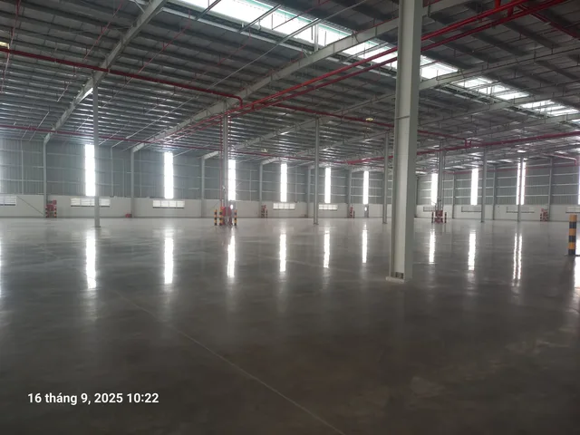 Bất động sản tại Đồng Nai - ảnh 1