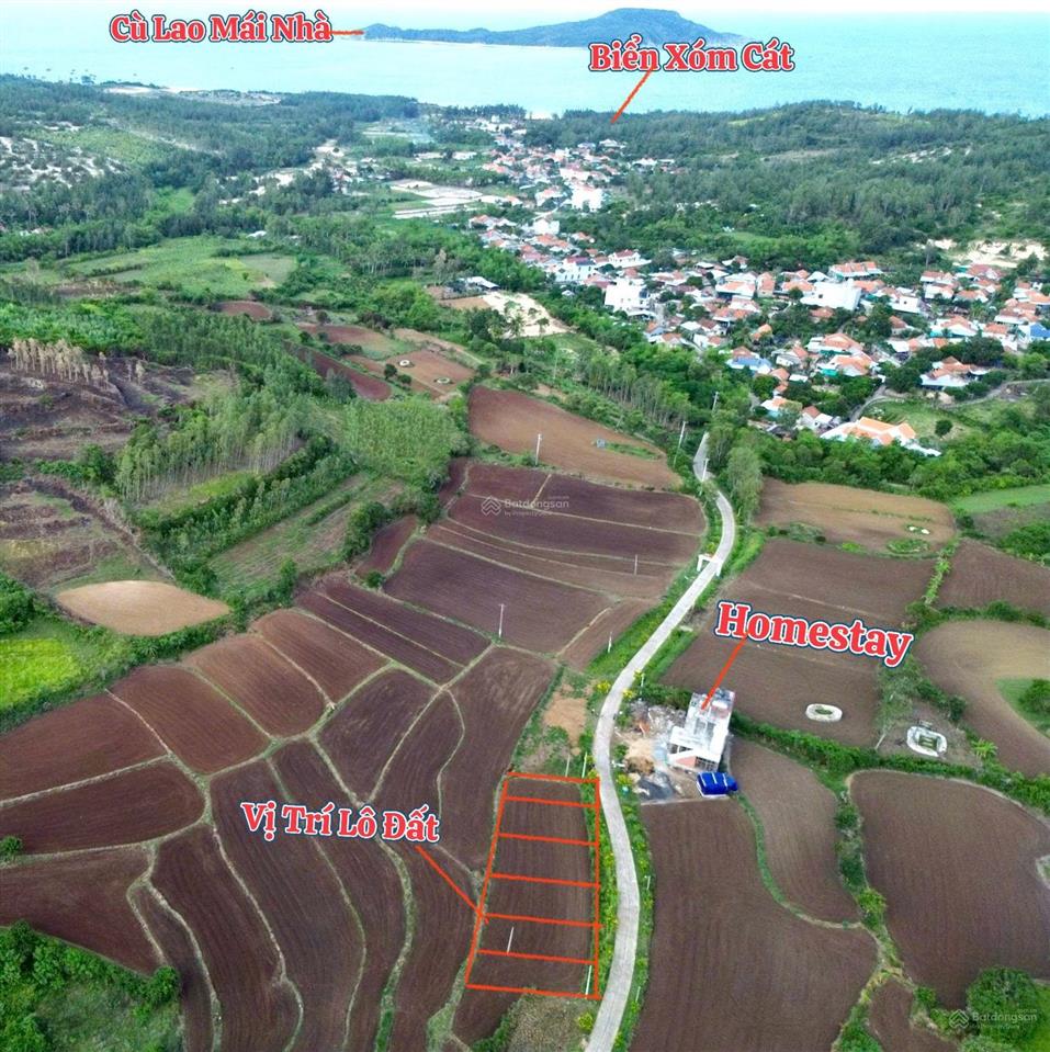 Bất động sản tại Phú Yên - ảnh 1