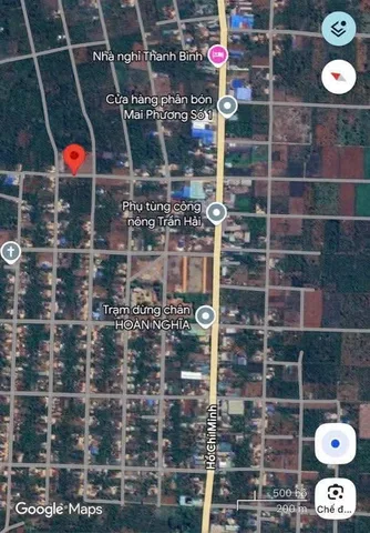 Bất động sản tại Đắk Lắk - ảnh 1