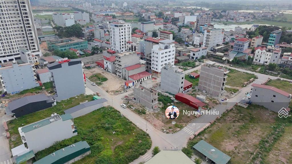 Bất động sản tại Bắc Giang - ảnh 1