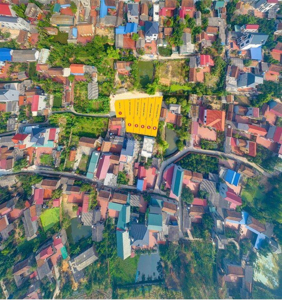 Bất động sản tại Bắc Giang - ảnh 1