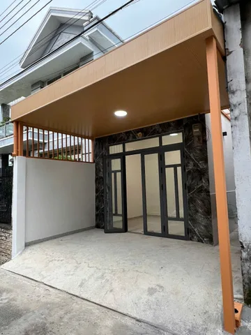 Bất động sản tại Bình Dương - ảnh 1