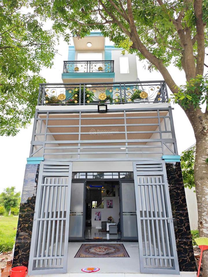 Bất động sản tại Long An - ảnh 1