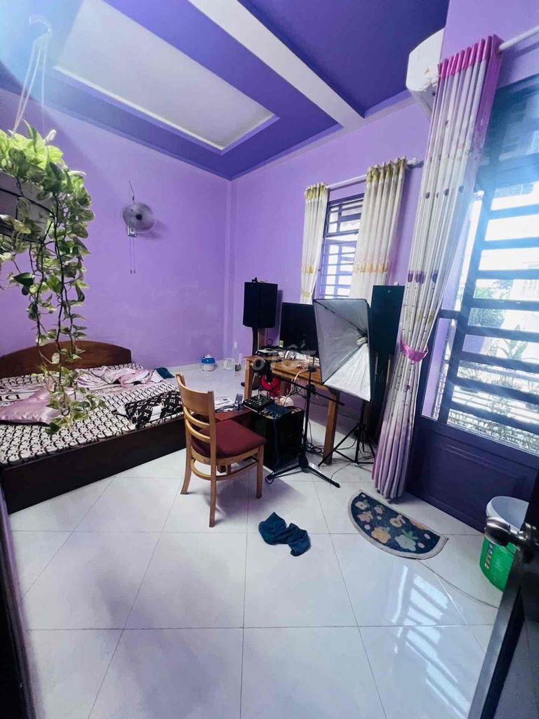 Nhà riêng tại 8, TP. Hồ Chí Minh - ảnh 3